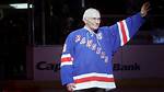 Andy Bathgate