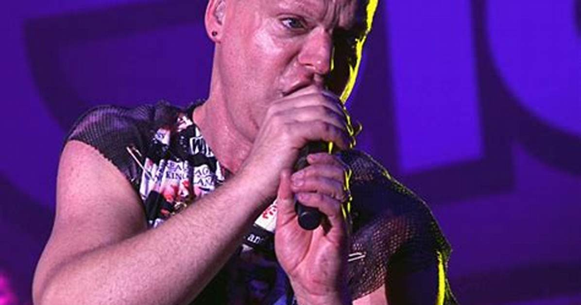 Andy Bell