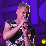 Andy Bell