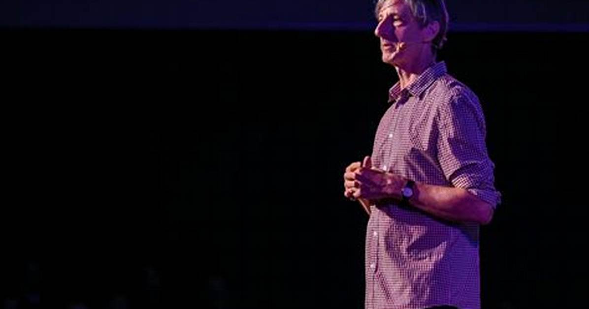 Andy Borowitz Net Worth