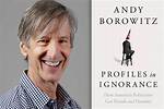 Andy Borowitz
