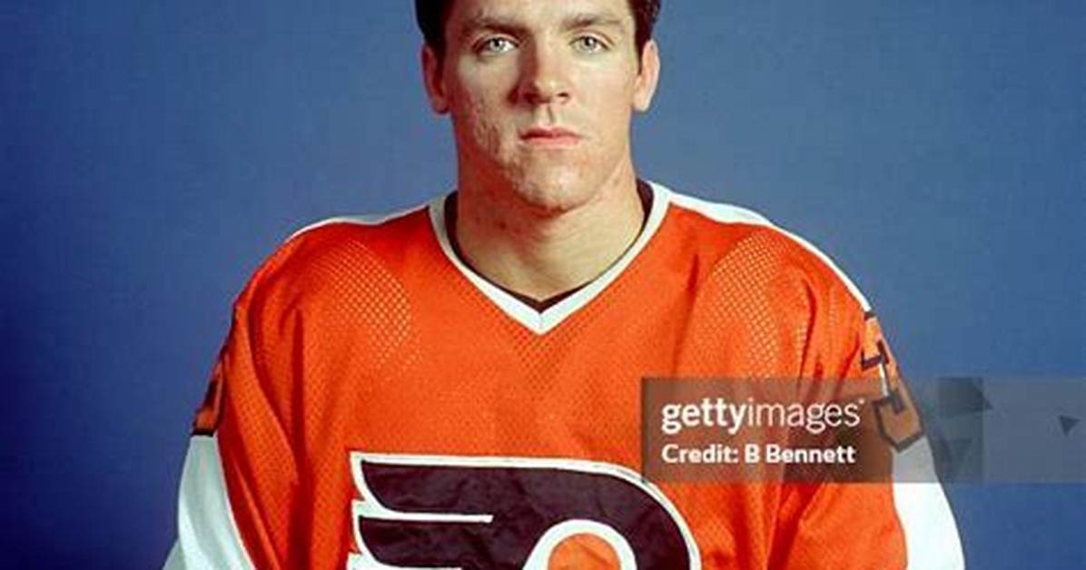Andy Brickley