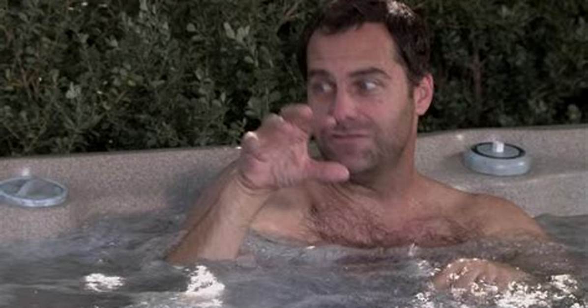 Andy Buckley