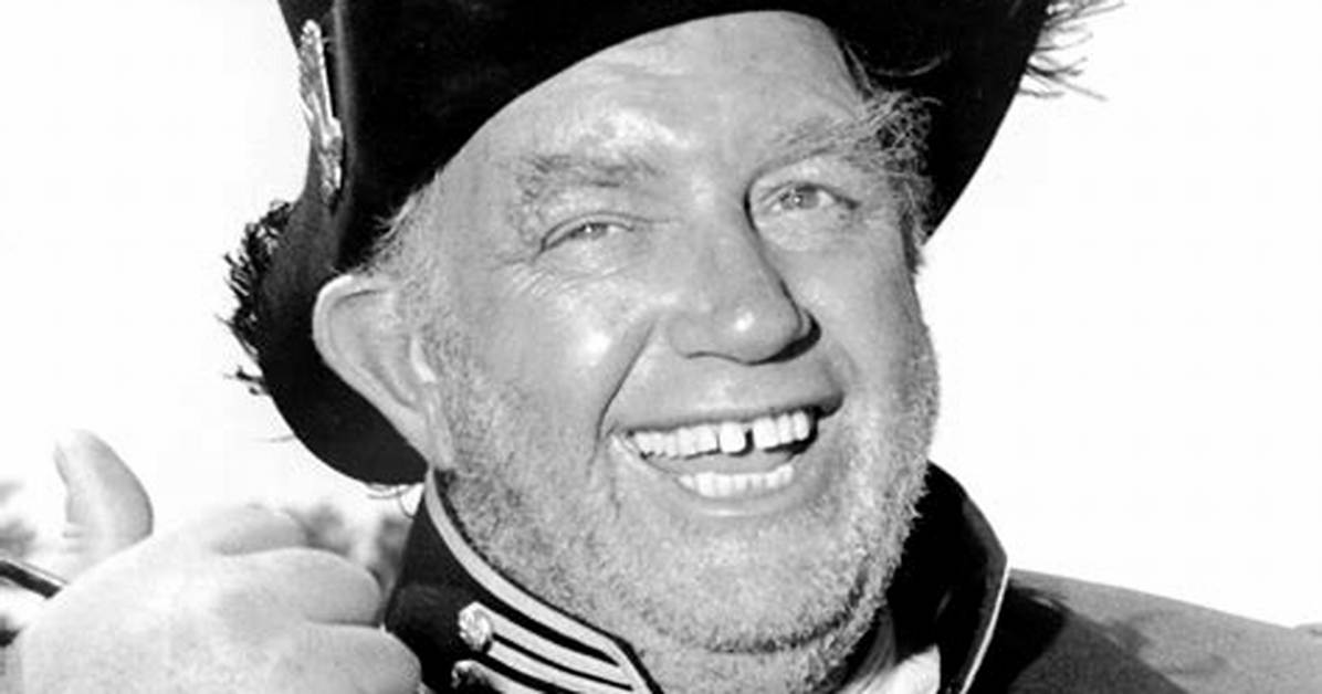 Andy Devine