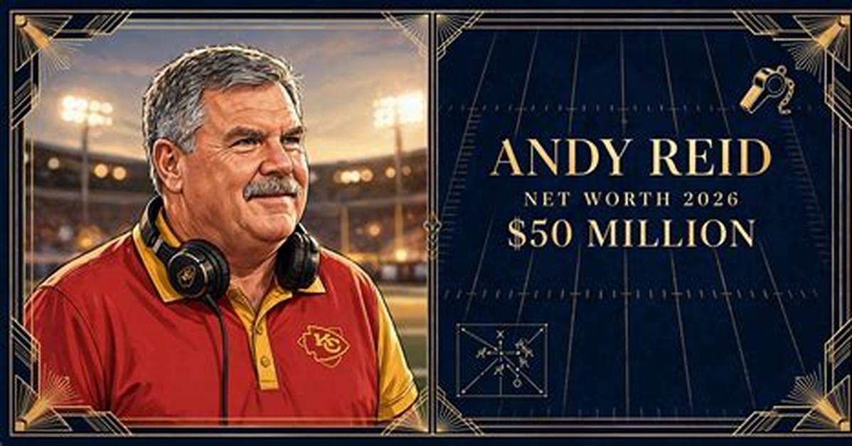 Andy Devonshire Net Worth