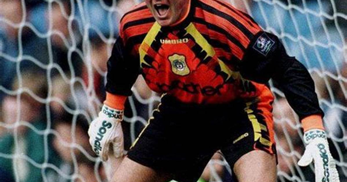 Andy Dibble