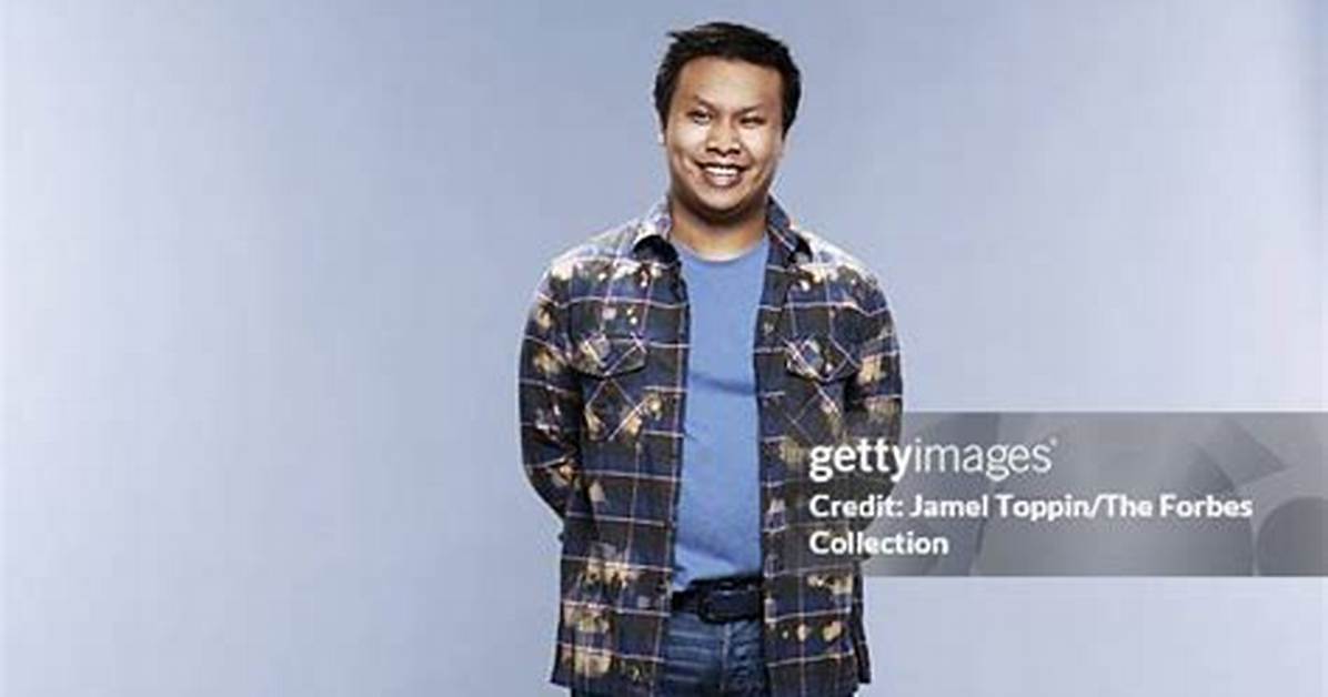 Andy Dinh