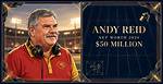 Andy Dooley Net Worth