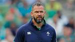 Andy Farrell