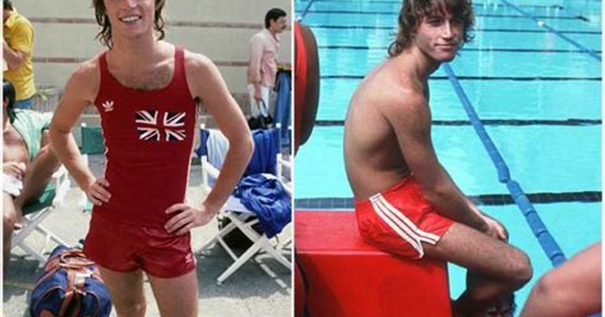 Andy Gibb Height