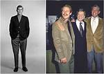 Andy Griffith Height