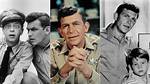 Andy Griffith
