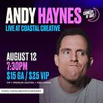 Andy Haynes