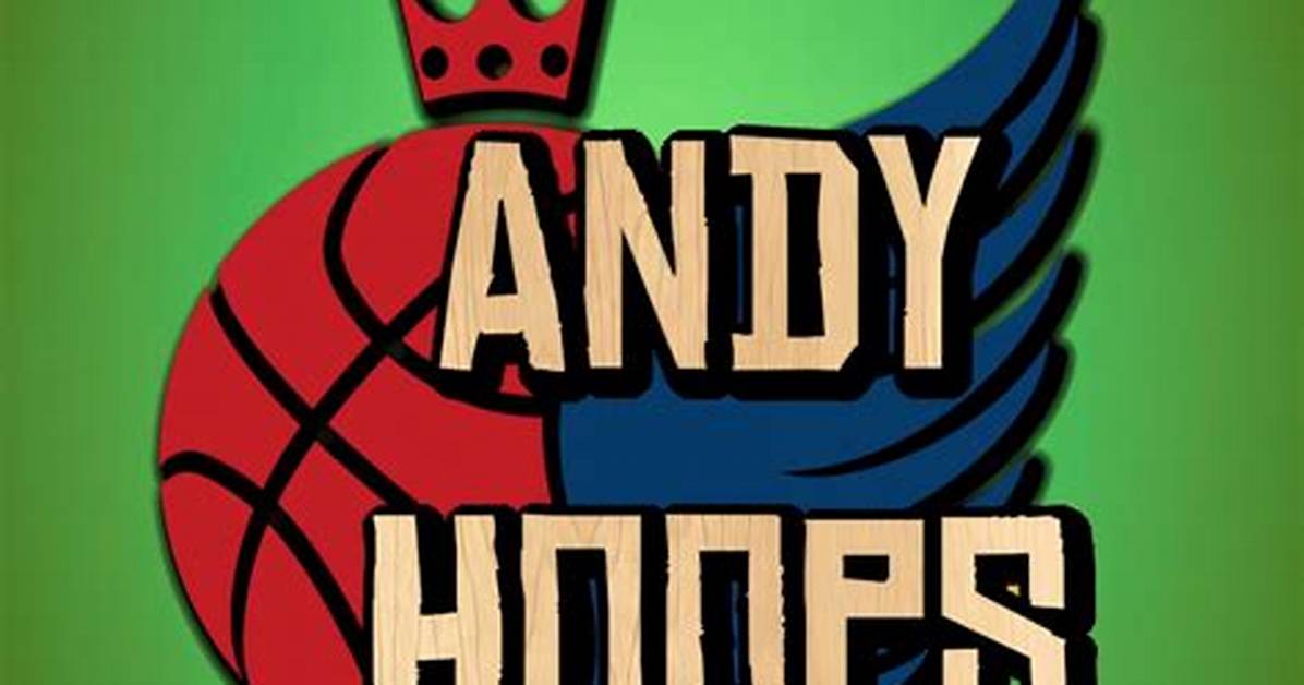 Andy Hoops