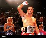 Andy Hug
