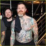 Andy Hurley
