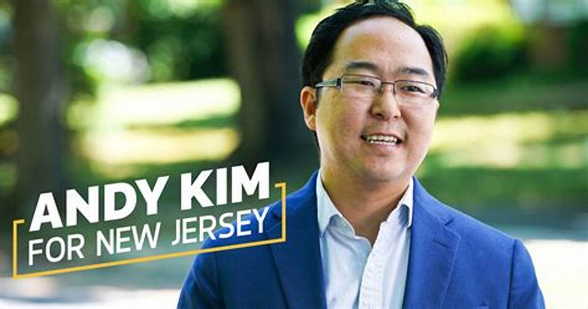 Andy Kim