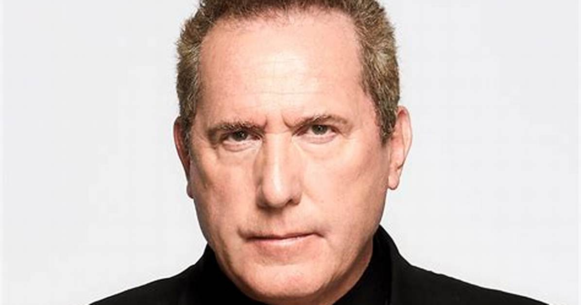 Andy Mccluskey