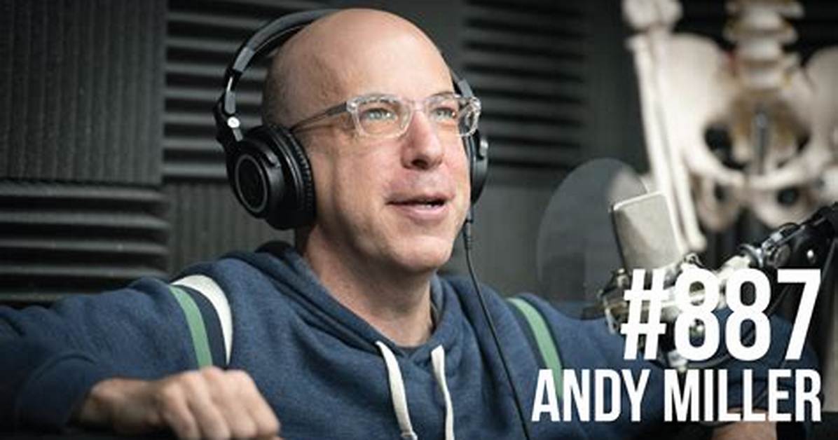 Andy Miller