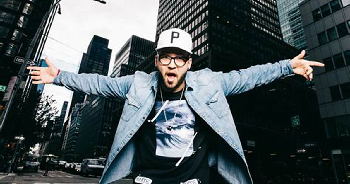 Andy Mineo