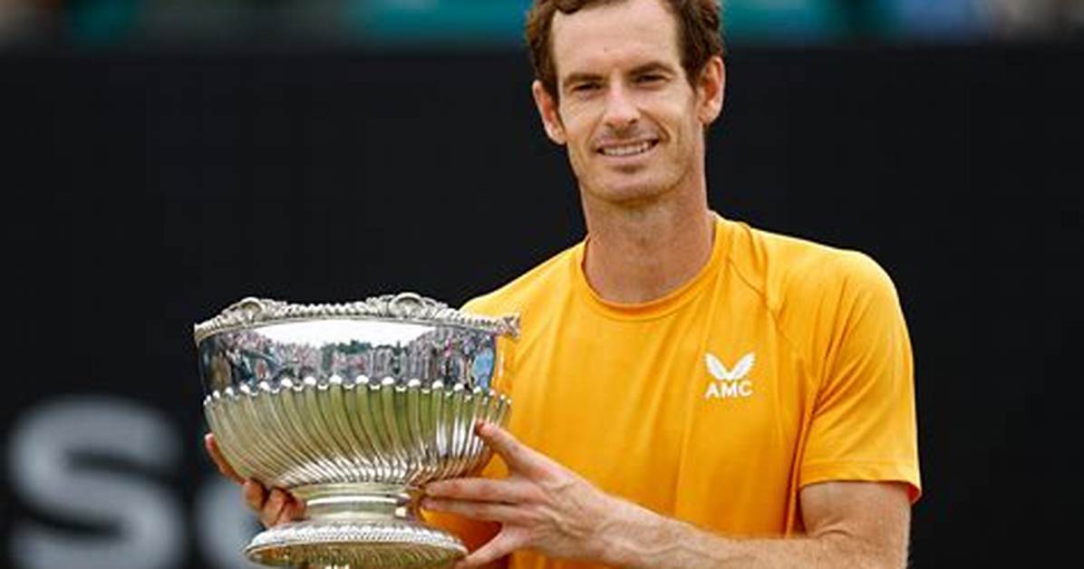 Andy Murray