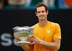 Andy Murray