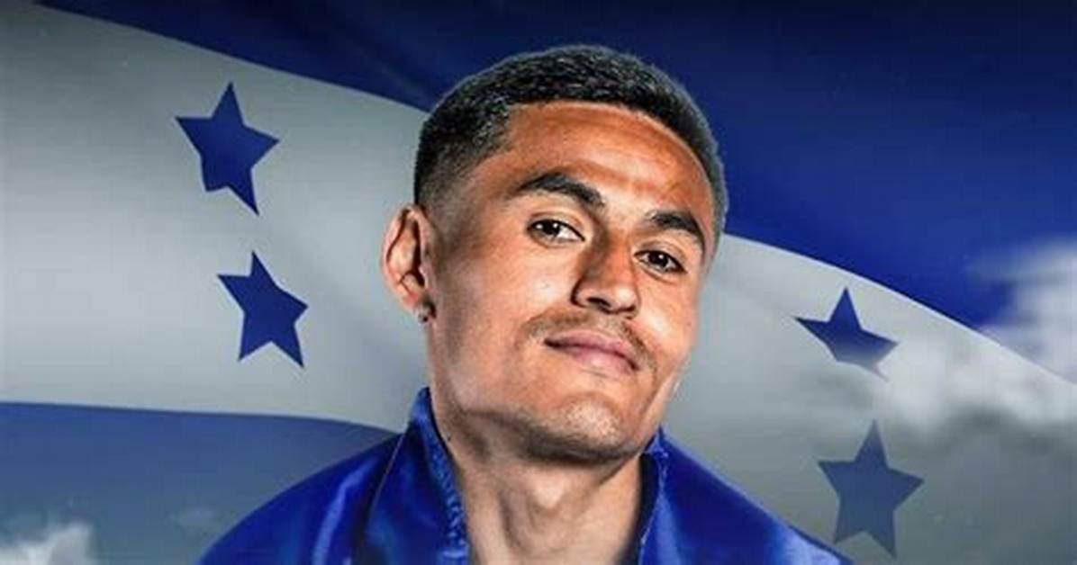 Andy Najar
