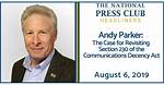 Andy Parker