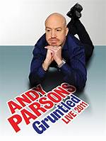 Andy Parsons