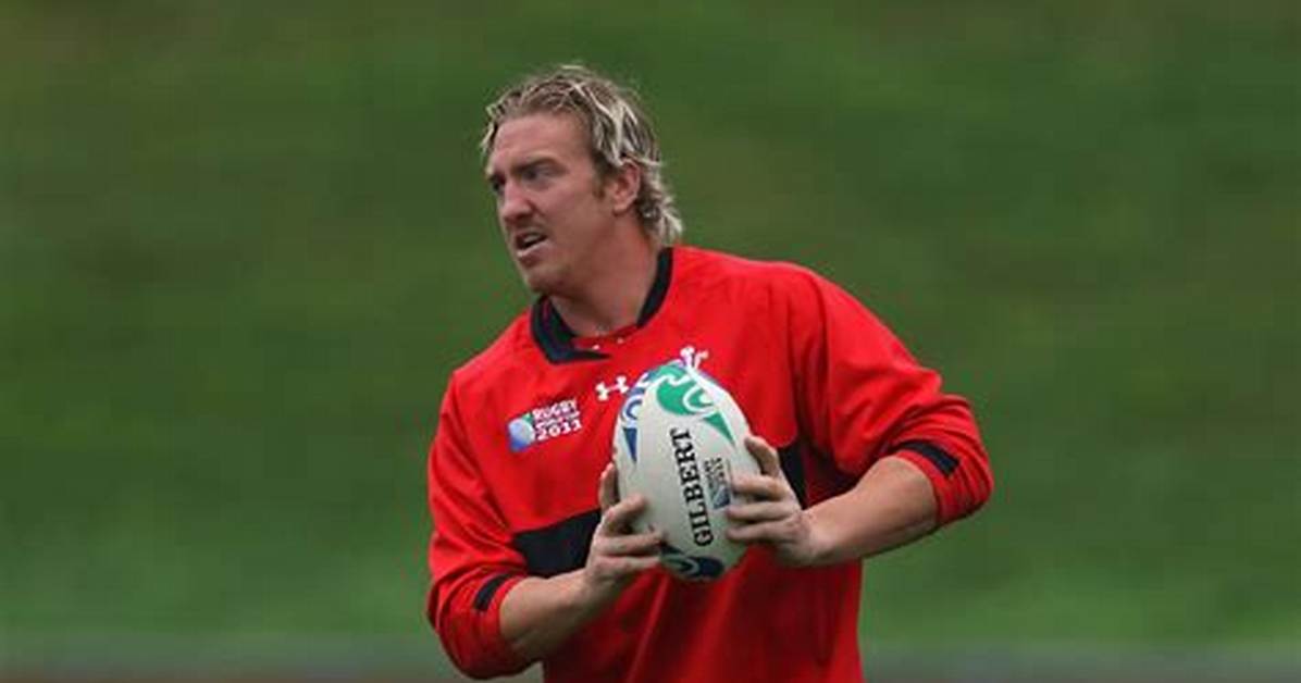 Andy Powell