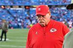Andy Reid