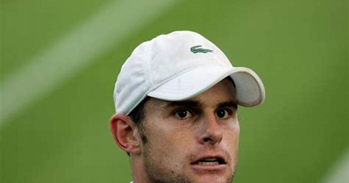 Andy Roddick