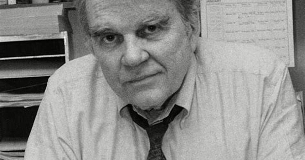 Andy Rooney