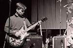 Andy Rourke