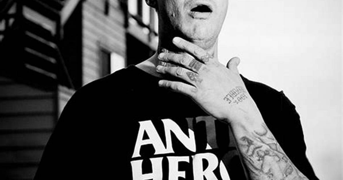 Andy Roy