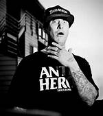 Andy Roy