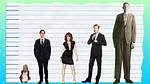 Andy Samberg Height