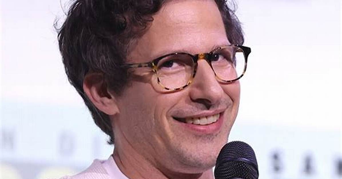 Andy Samberg