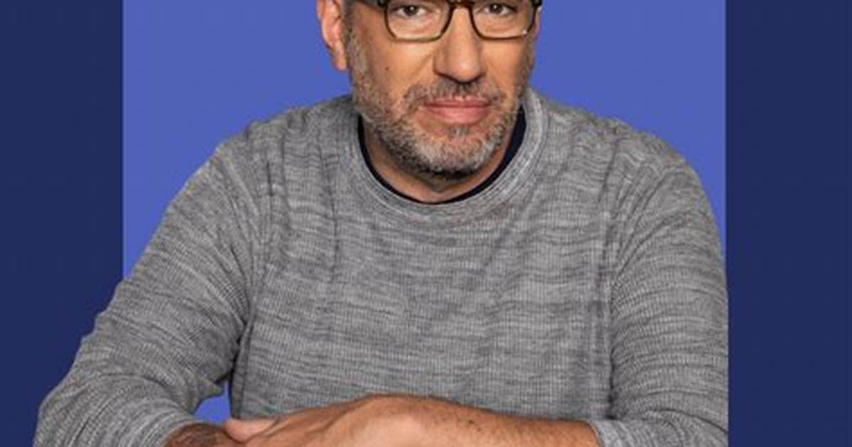 Andy Slavitt
