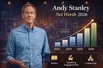 Andy Stanley Salary and Net Worth: His Wife, Kids in Wiki-Bio. 2022
