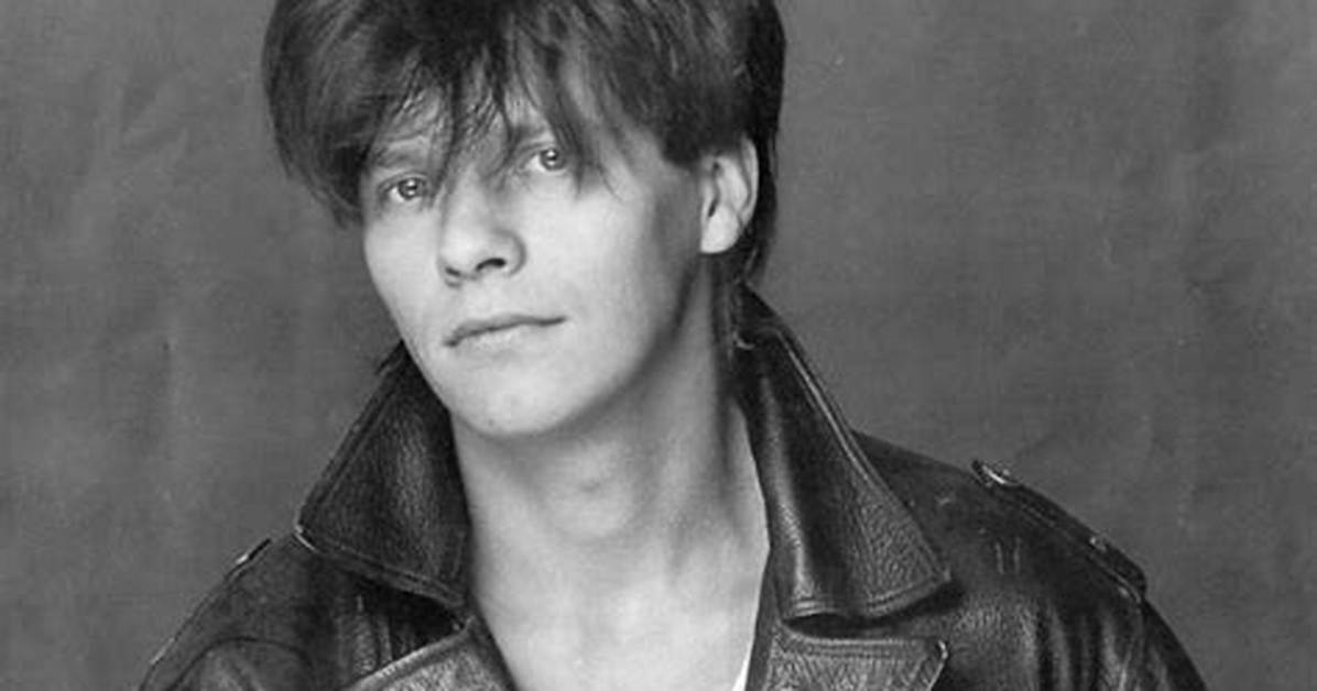 Andy Taylor