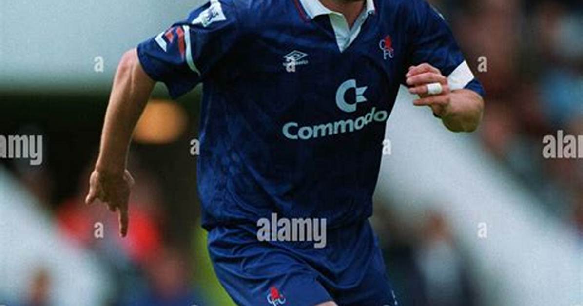 Andy Townsend