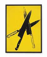 Andy Warhol Fortune