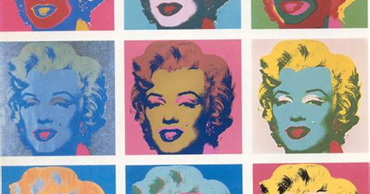 Andy Warhol