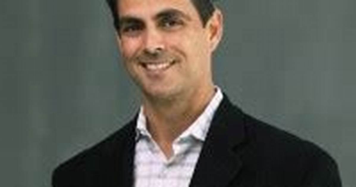Andy Weidenbach