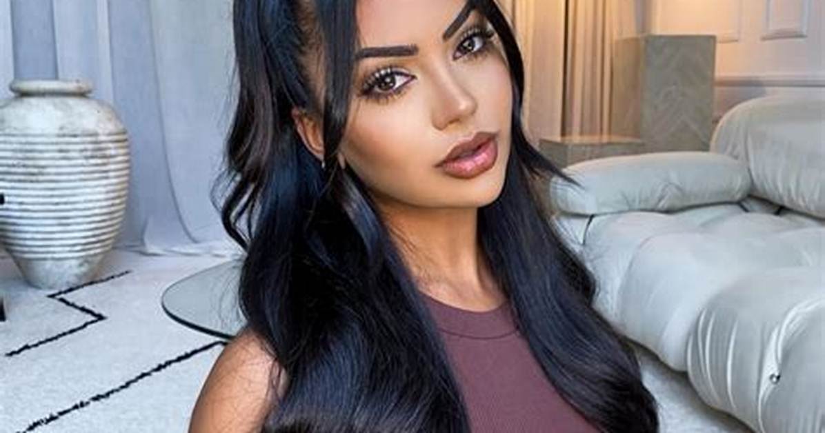 Aneeqa Farid