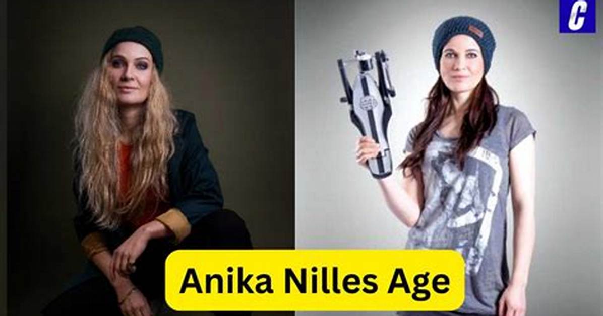 Aneka Net Worth