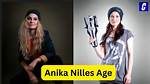 Aneka Net Worth