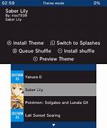 Anemone3Ds - Gamebrew