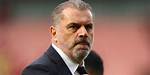 Ange Postecoglou
